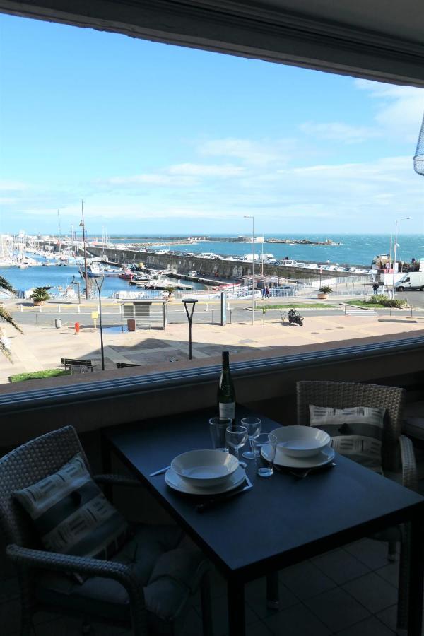 Vue Exceptionnelle, Centre * Sete