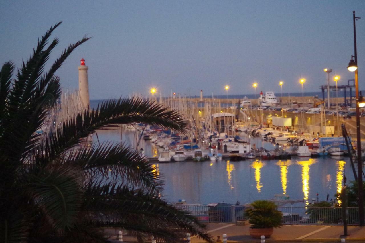 Vue Exceptionnelle, Centre * Sete